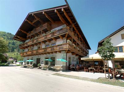 Keindl Hotel Oberaudorf