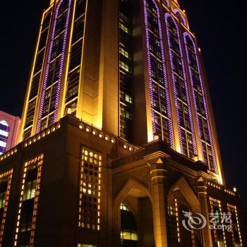 Xinjiang Hotel Beijing