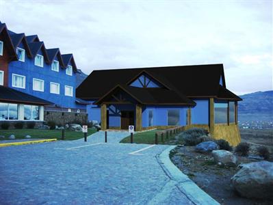 Alto Calafate Hotel Patagonico El Calafate