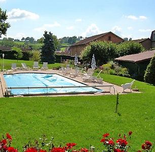 Hotel De La Gare La Clayette