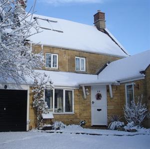Wellbank Cottage Todenham Moreton-in-Marsh