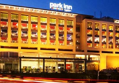 Park Inn By Radisson Gurgaon Bilaspur