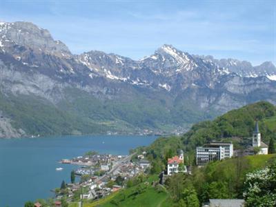 Bildungszentrum Neu-Schonstatt