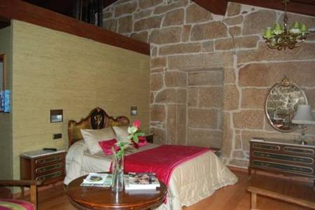 Hotel Rustico San Jaime