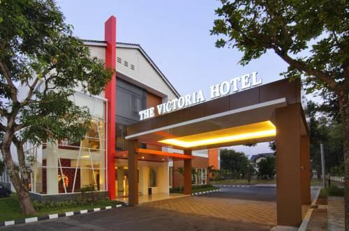 Hotel Victoria Yogyakarta