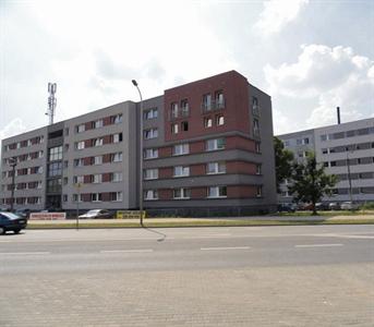 Twoj Hostel