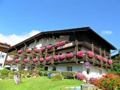 Haus Maria Pension Bad Kleinkirchheim