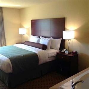 Cobblestone Inn & Suites - Hartington