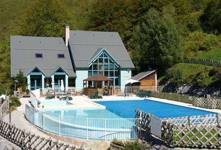 Les Chalets de l'Ossau