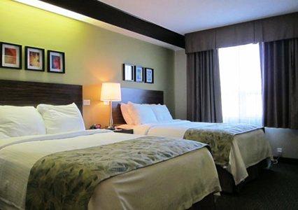 Sleep Inn Sault Sainte Marie Canada