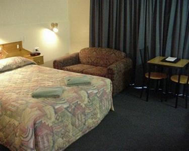 Narrandera Midtown Motor Inn