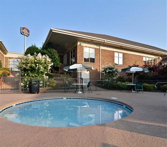 Best Western Plus Morristown Conference Center