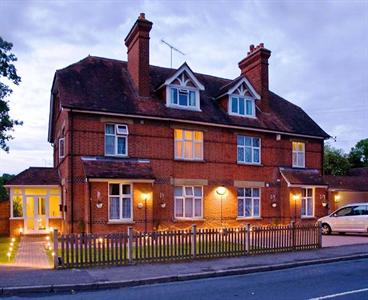 Lyndricks House