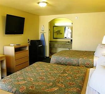 Executive Inn Cotulla