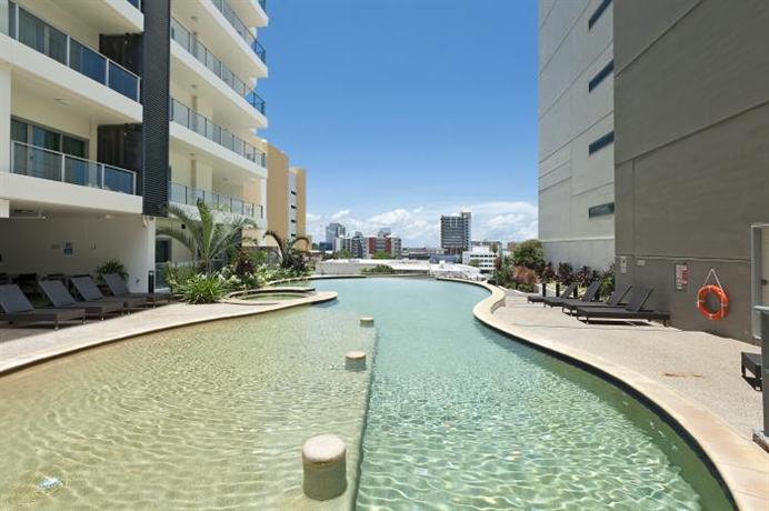 Darwin Executive Apartments