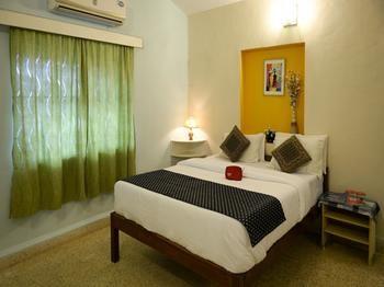 OYO Rooms Candolim Health Centre