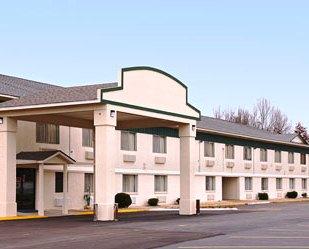 Days Inn Hope