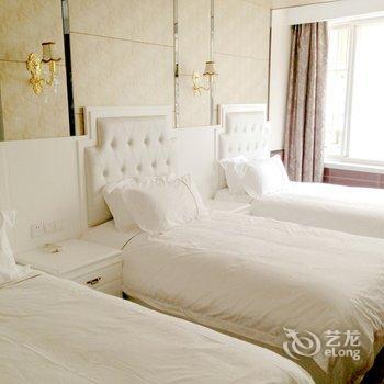 Kending Star Hotel Nanjing Hongwu Road