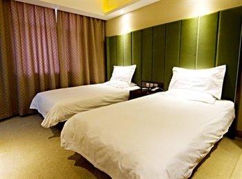 Hanting Hotel South Yu Huang Ge