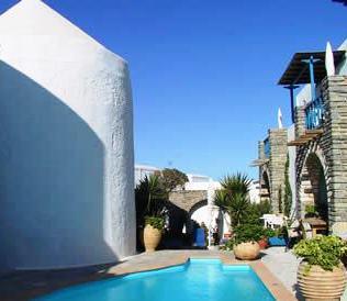 Hotel Fotilia