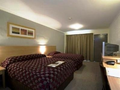 Ibis Styles Canberra Eagle Hawk