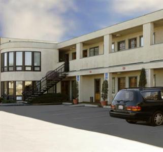 Americas Best Value Inn San Carlos (California)