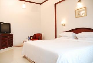 Hotel Rathna Residency