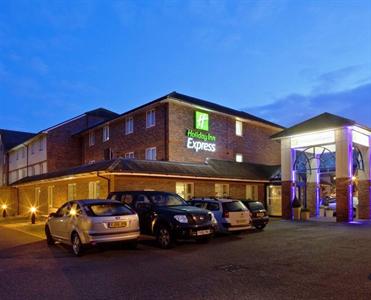 Express By Holiday Inn Lichfield