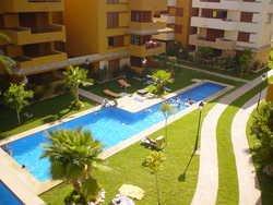 Apartamentos Punta Prima Torrevieja