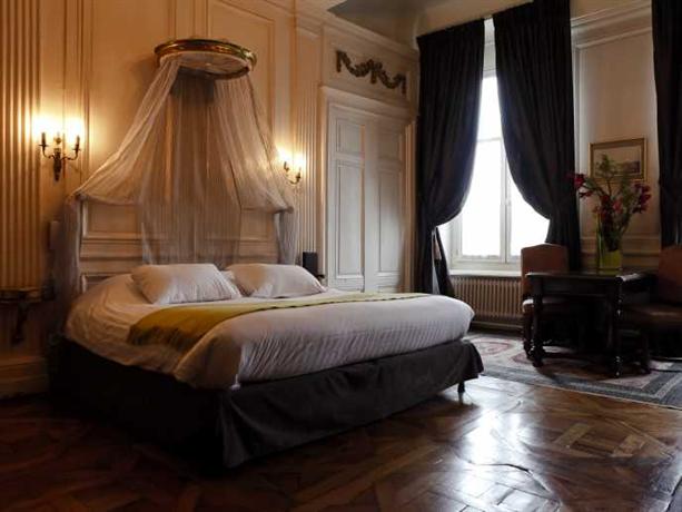 Hotel Bayard Bellecour