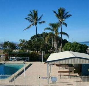 Harbour Lights Caravan Park