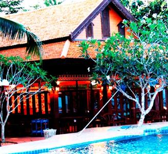 Buadara Chumphon Resort