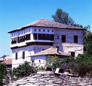 Santikos Mansion