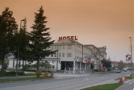 Vodisek Hotel