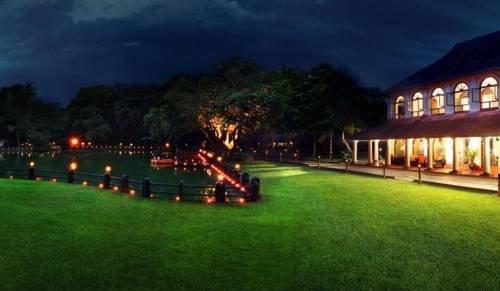 Vivanta by Taj - Kumarakom