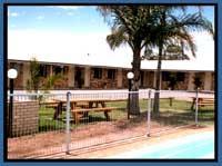 Palm Valley Motel and Home Village Newcastle