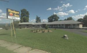 Budget Inn Harrisonburg