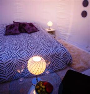 Bubble Hotel - Mullihotell