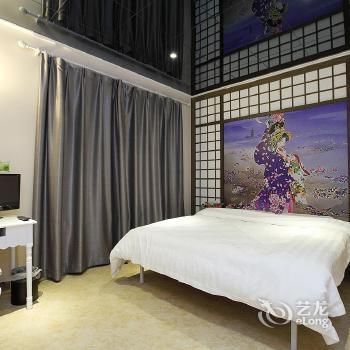 Meishijia Fahion Hotel Changchun Jingyue