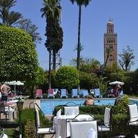 Le Chems Marrakech