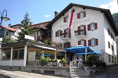 Hotel Schuster Brenner