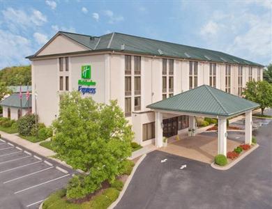 Holiday Inn Express Hendersonville (Tennessee)