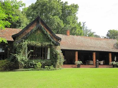 Briar Ghyll Lodge