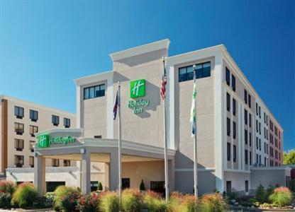 Holiday Inn Williamsport