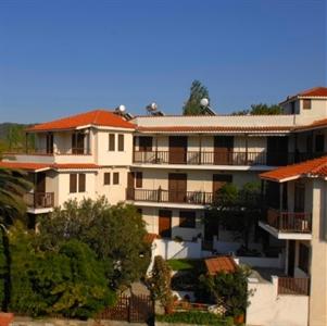Apartments Hotel Magani