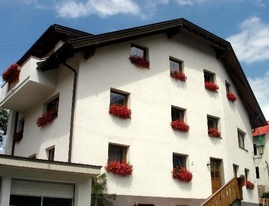 Appartements Klapeer