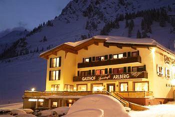 Sporthotel Arlberg