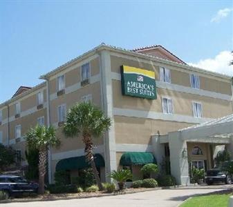 America's Best Inn & Suites Lafayette Hotel