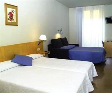 Hotel Rambla Figueres