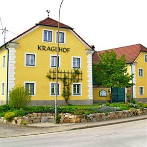 Radlerparadies Kraglhof